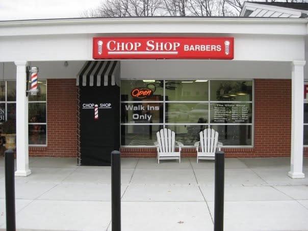 Chop Shop Barbers