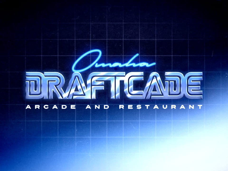 Draftcade Omaha