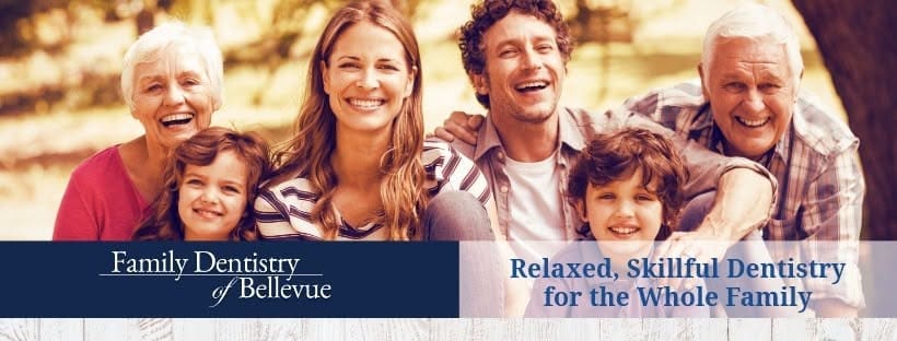 Family Dentistry of Bellevue