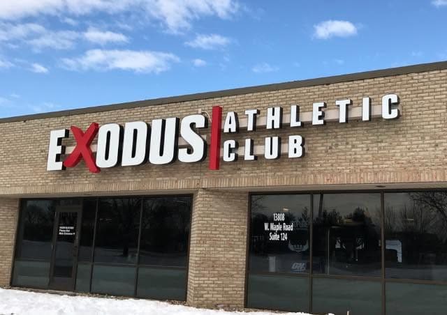 Exodus Athletic Club