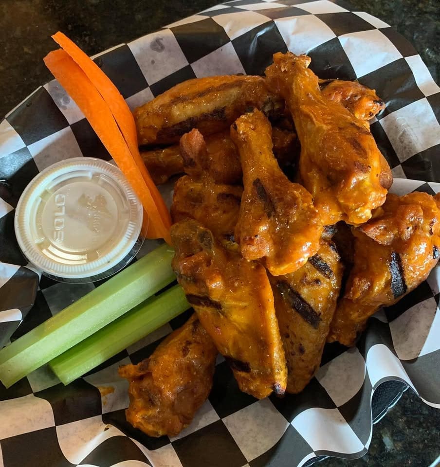 Brick Street Tavern