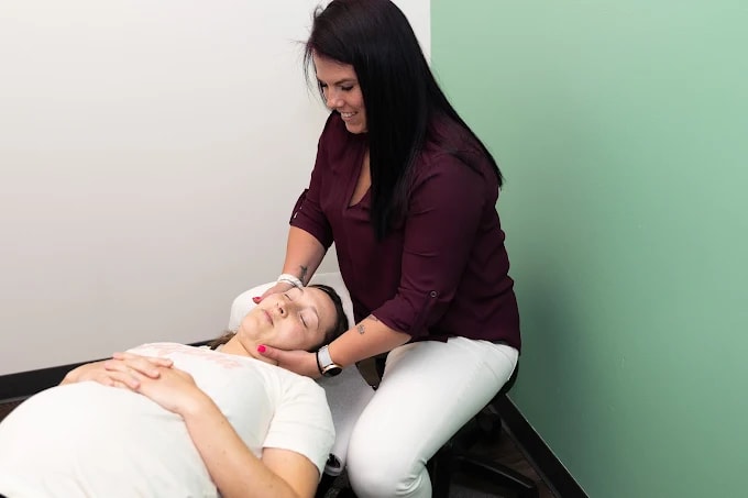 Tru Balance Chiropractic & Wellness