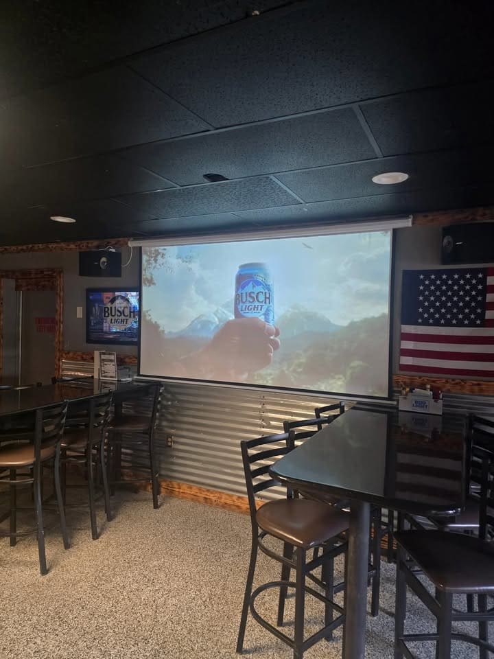 R Bar