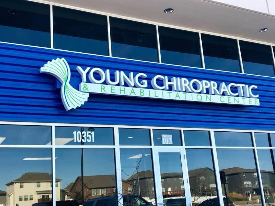 Young Chiropractic & Rehabilitation Center