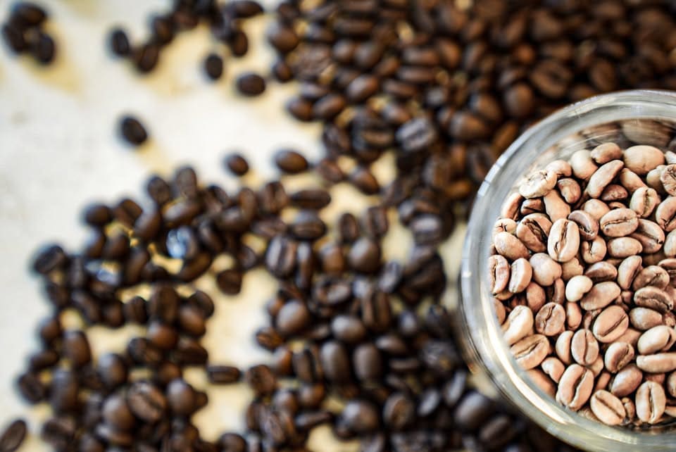 Sweetbeans Coffee Co