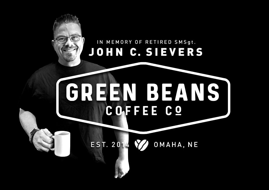 Green Beans Coffee Omaha - Millard
