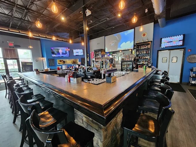 72 Table & Tap