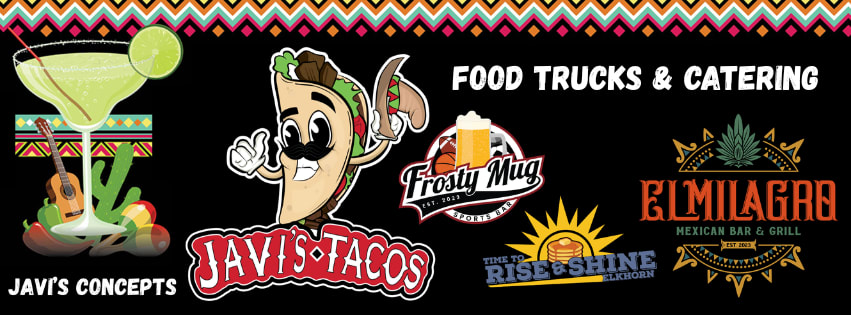 Javi's Tacos