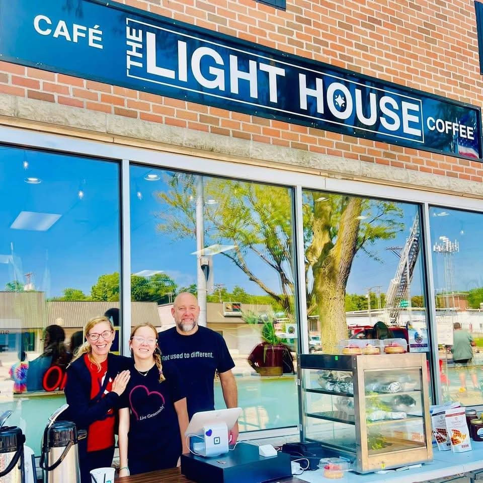 The Light House Cafe