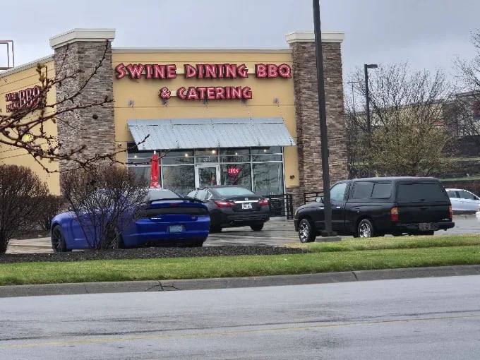Swine Dining BBQ