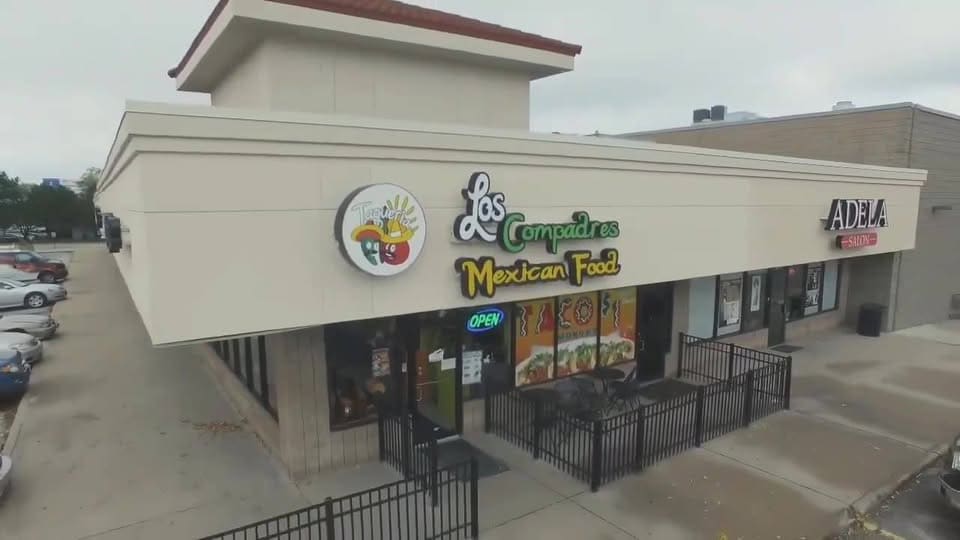 Taqueria Los Compadres