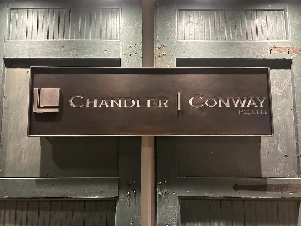 Chandler Conway