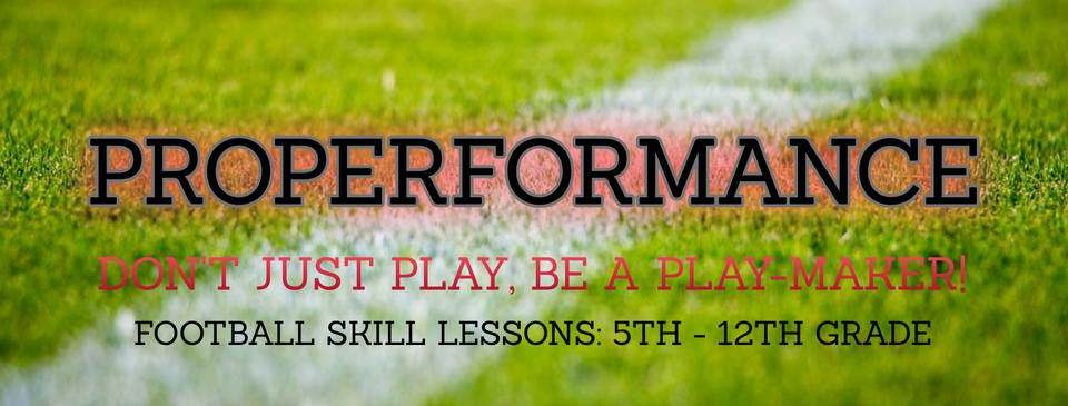 ProPerformance