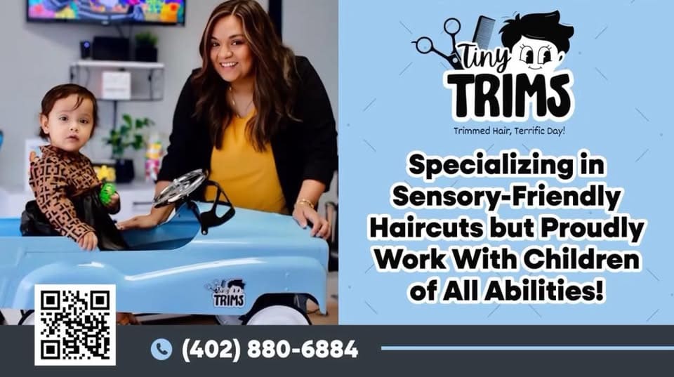 Tiny Trims