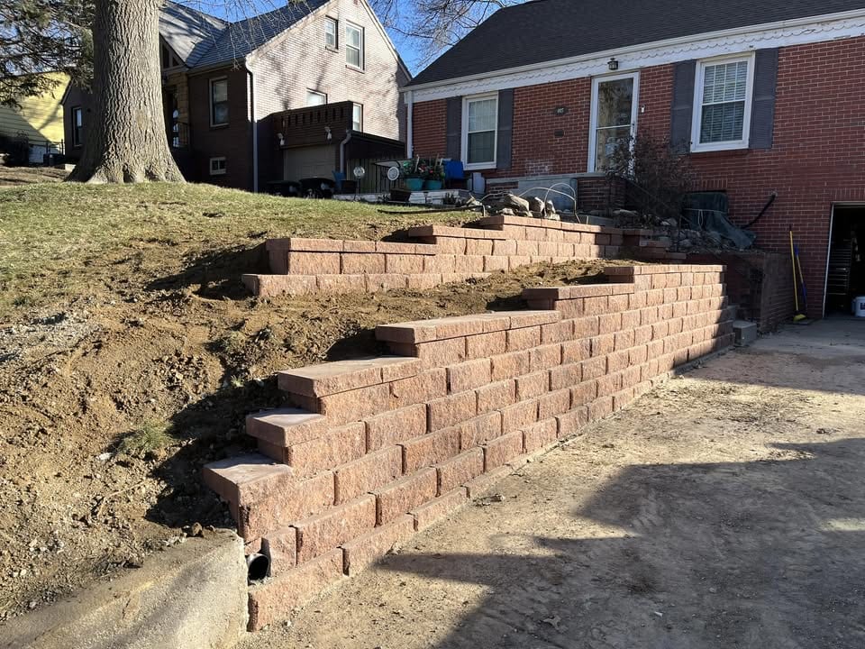 Keystone Masonry
