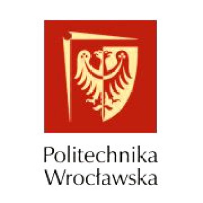 Wrocław University of Science and Technology logo