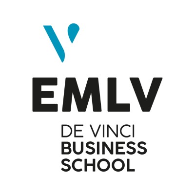 EMLV - École de Management Léonard de Vinci