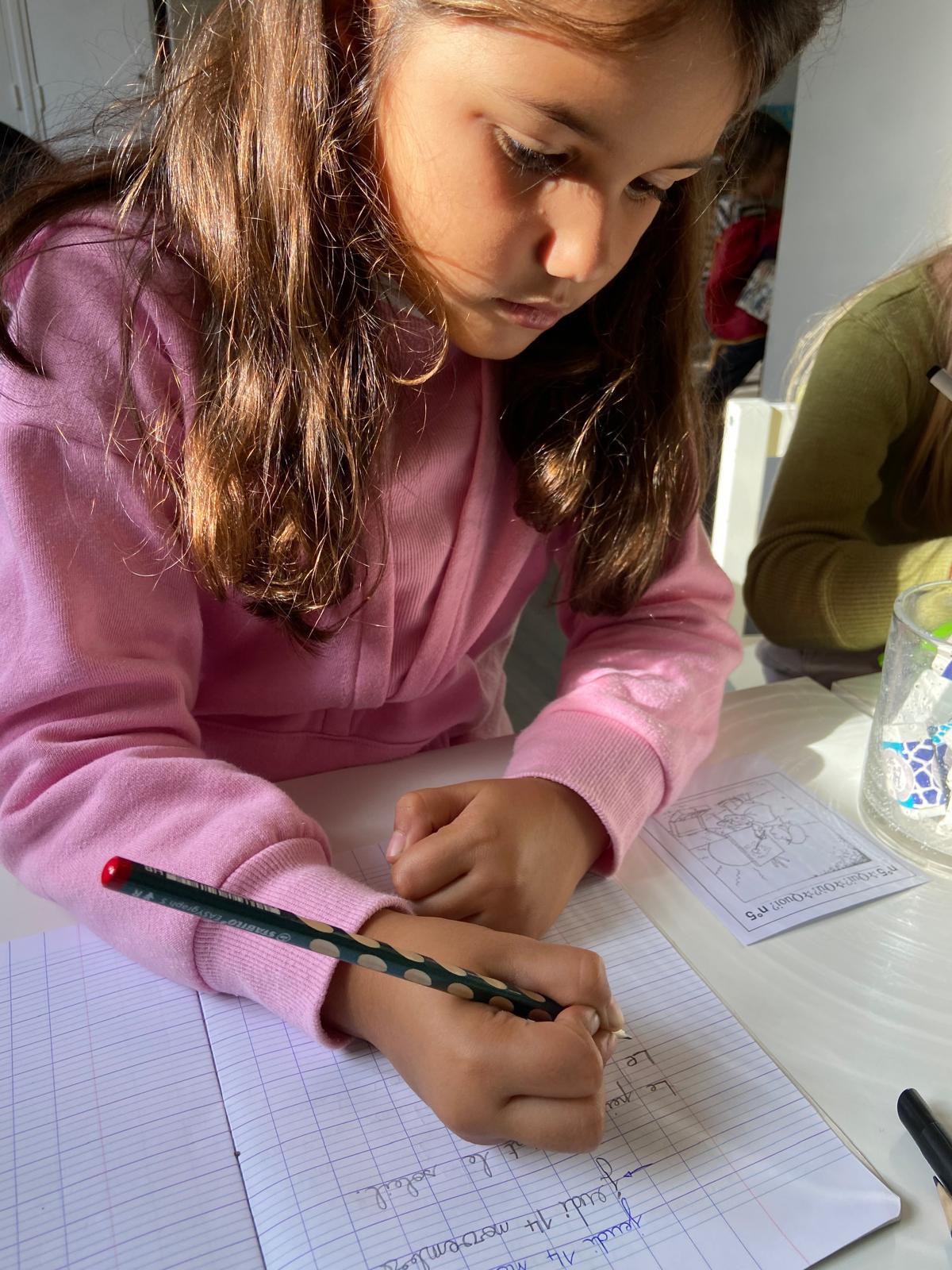 Travail et persévérance