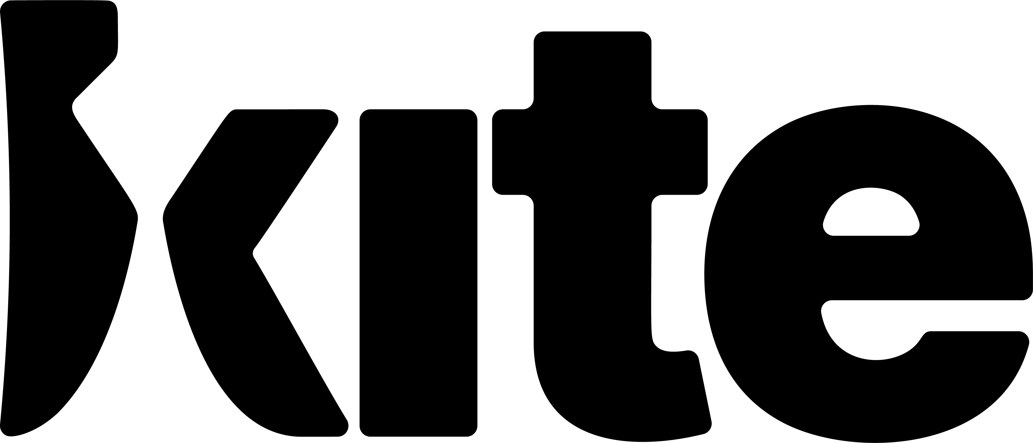 Kite Logo