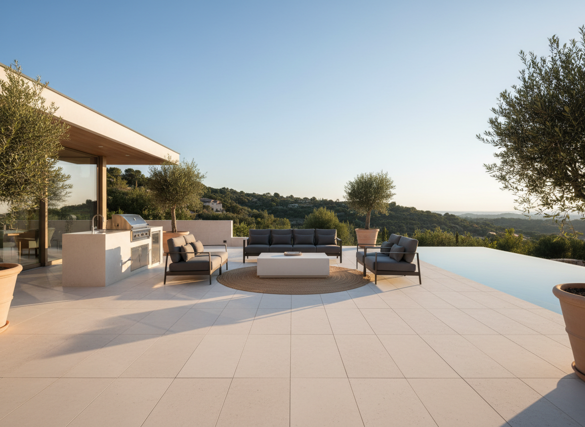 Seamless Slabs