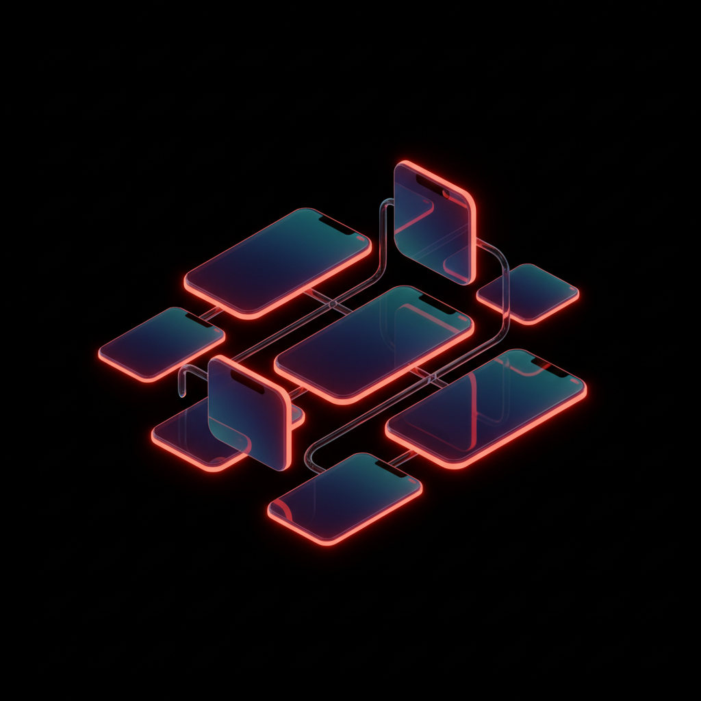 App Development 3D