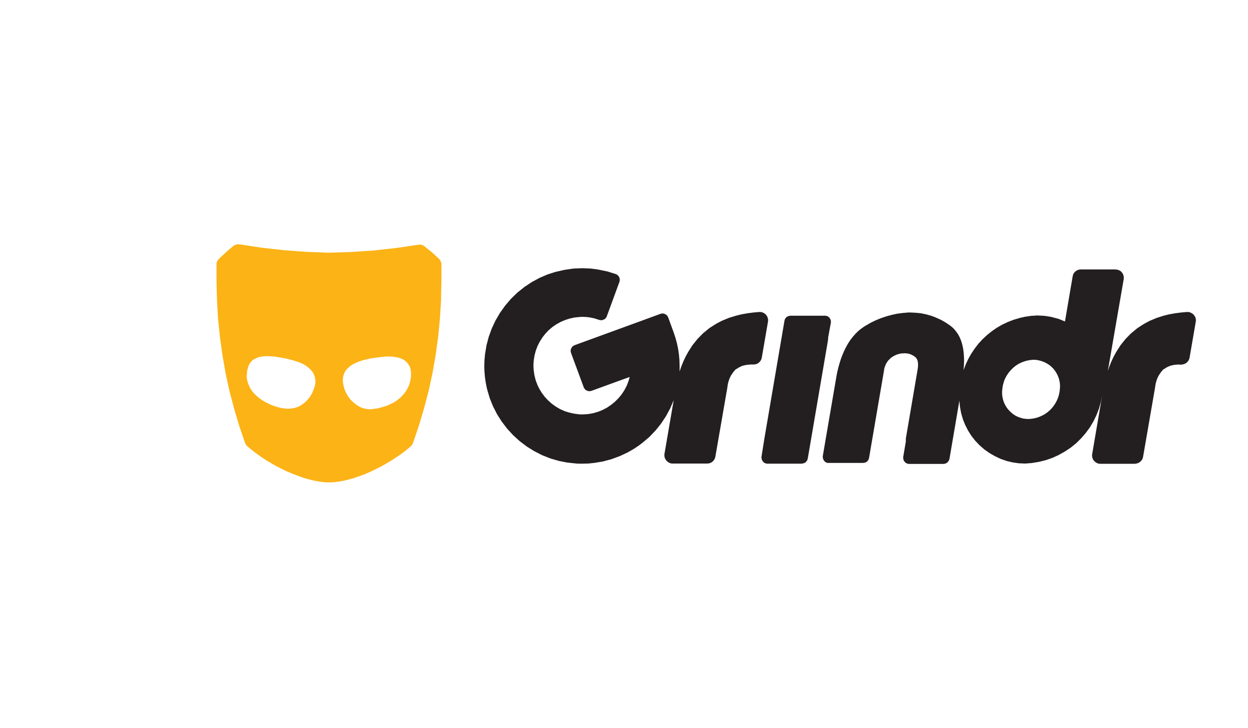 Grindr logo
