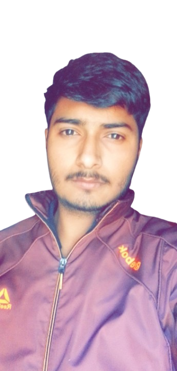 Deepanshu Yadav