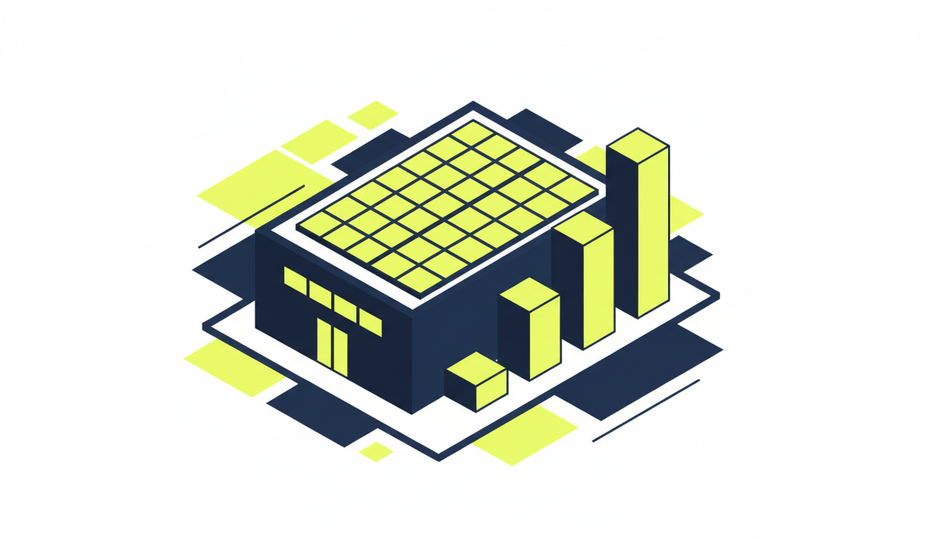 £100,000 grants for Midlands businesses for Solar Panels