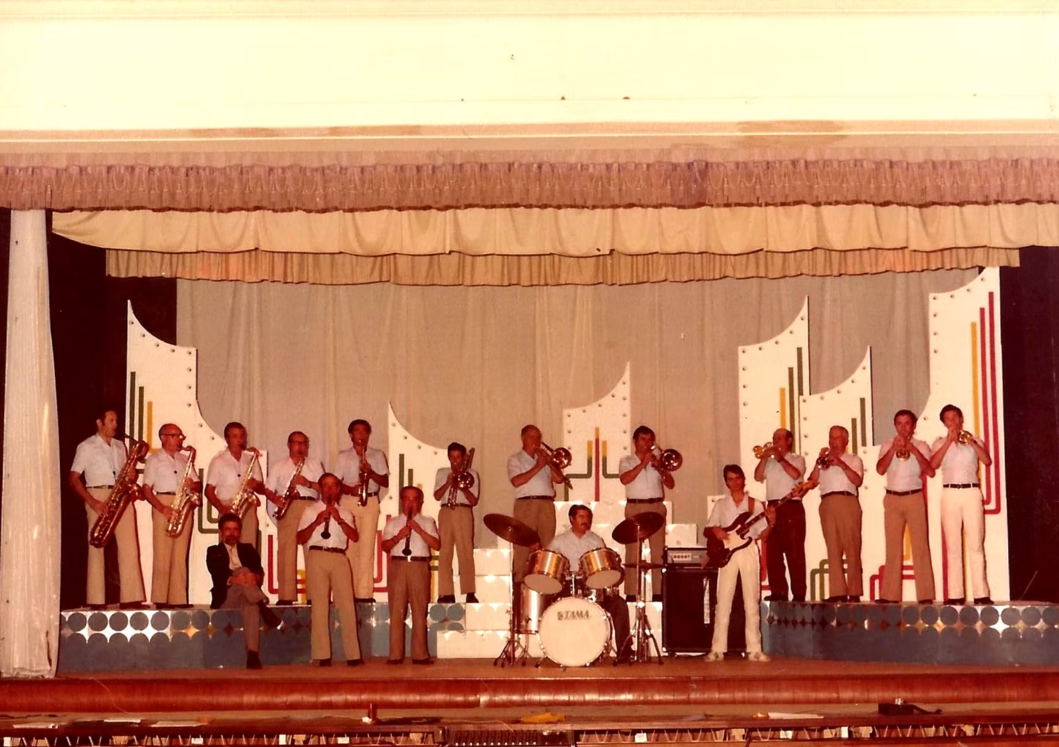 Orquestra Vítor Santos