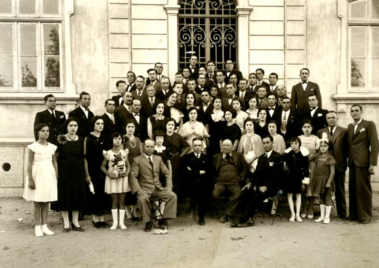 Grupo cénico
