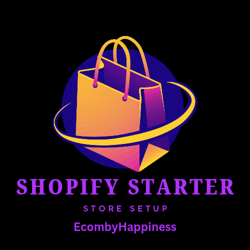 Shopify Starter Logo