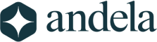 Andela logo