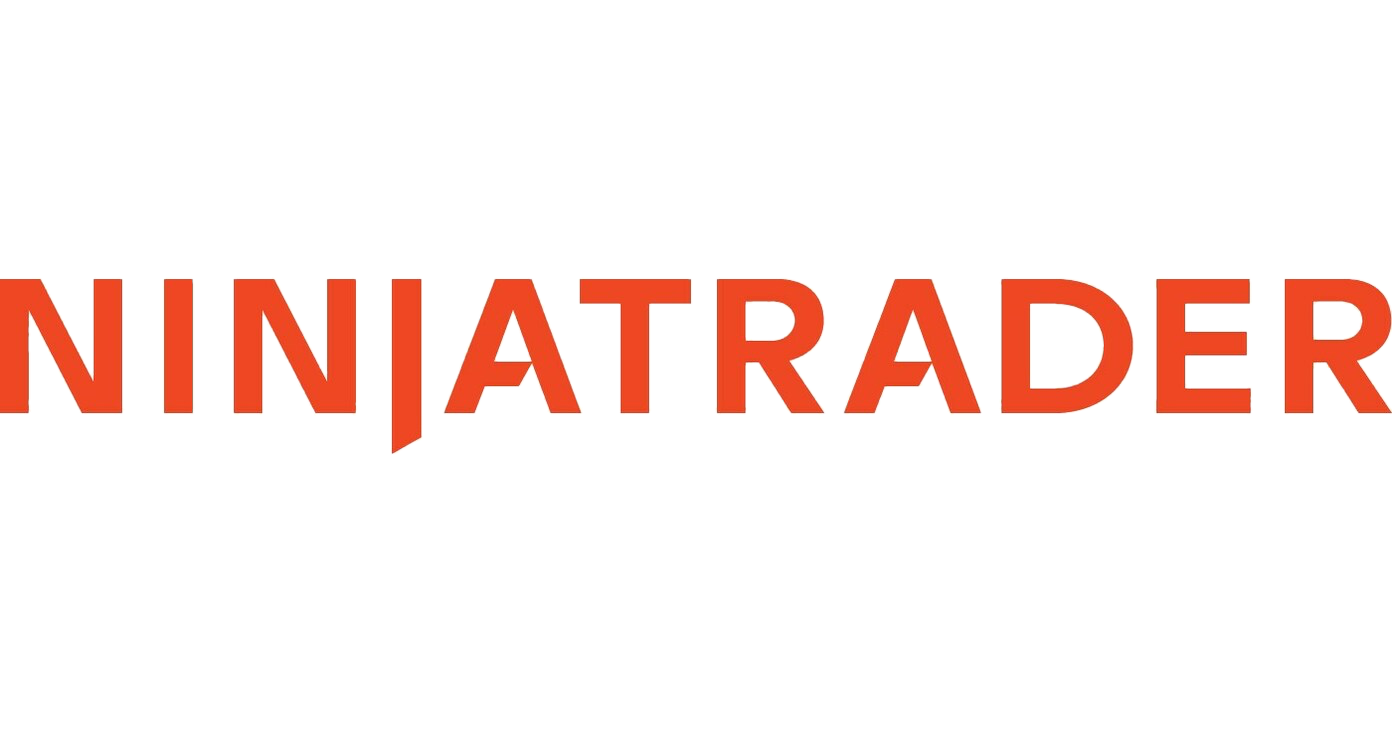 NinjaTrader logo