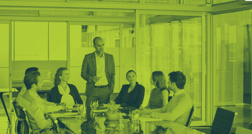 Enterprise Consulting
