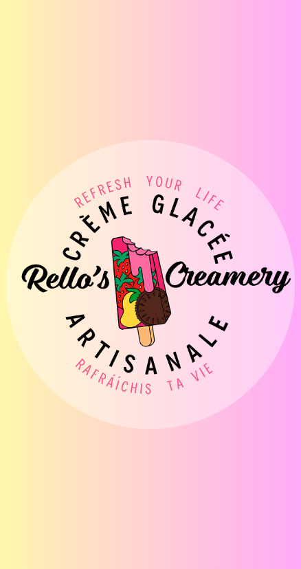 Rello's Creamery