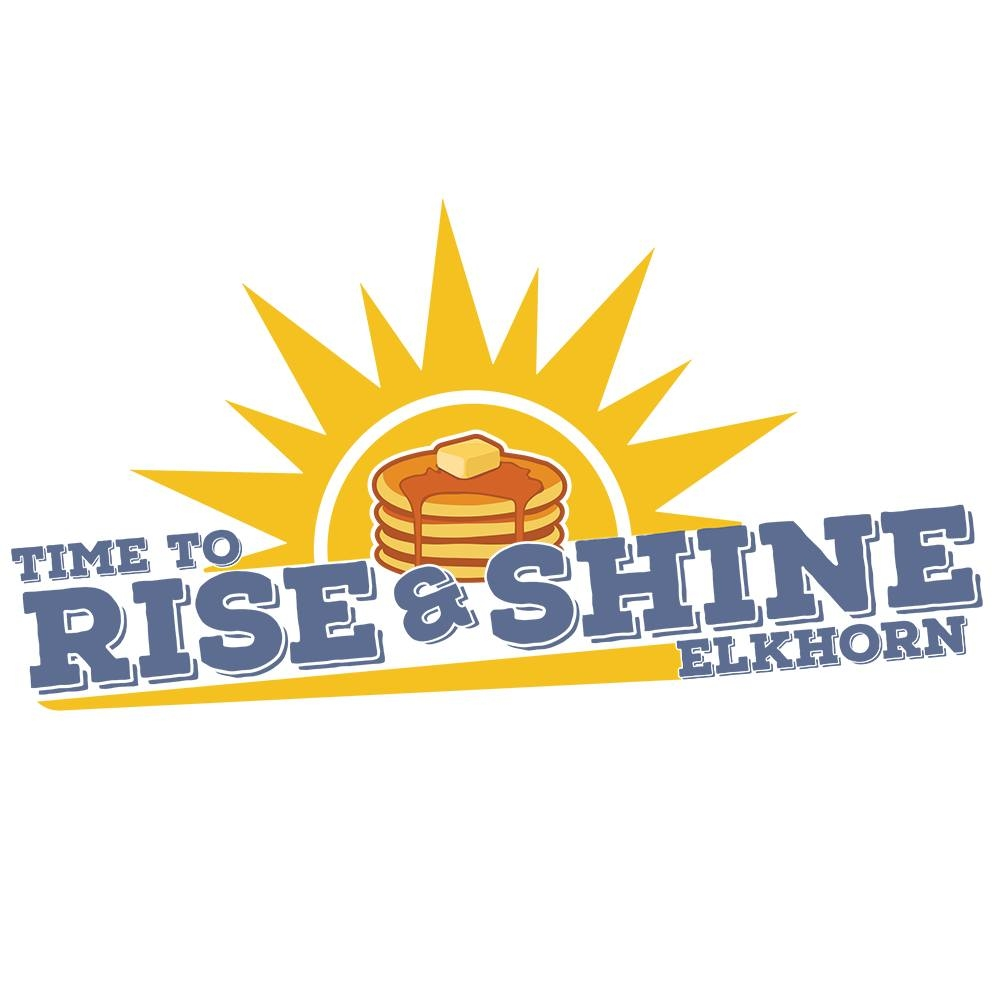 Time to Rise & Shine Elkhorn