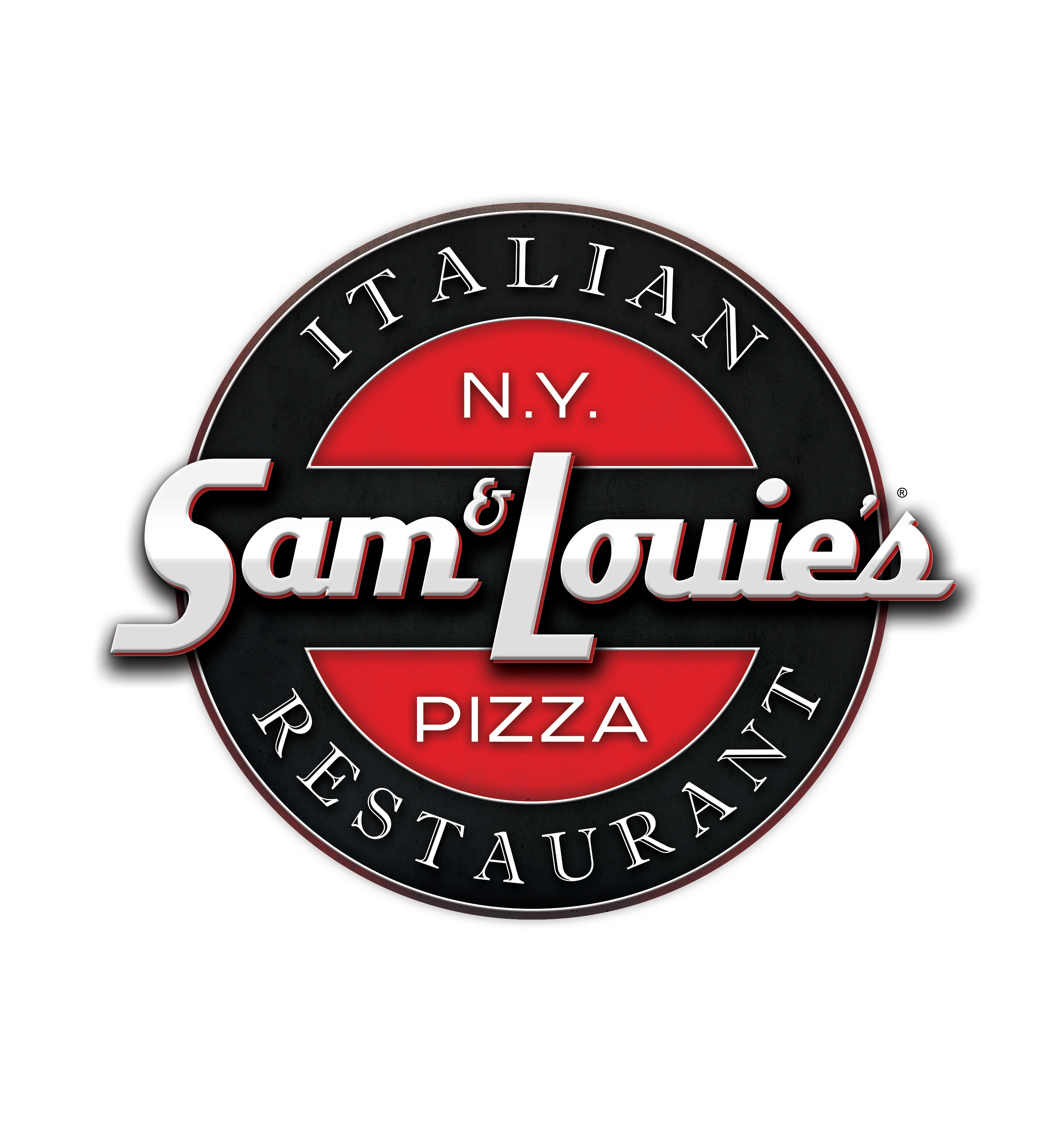 Sam & Louie's Pizzeria