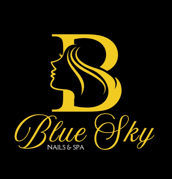 Blue Sky Nails & Spa
