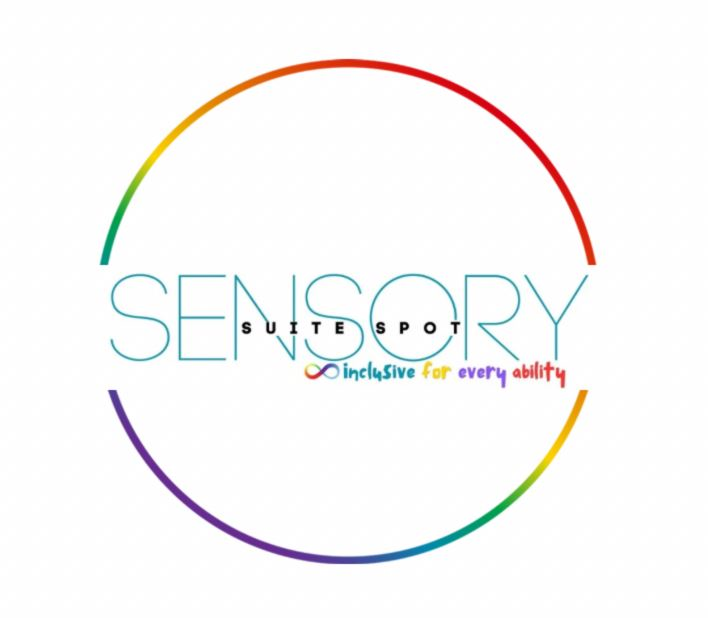 Sensory Suite Spot