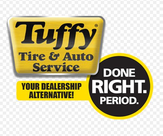 Tuffy Tire & Auto Service