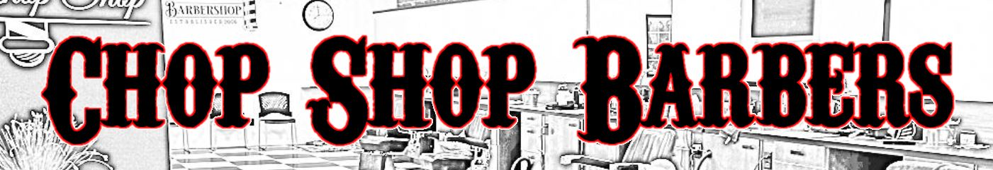 Chop Shop Barbers