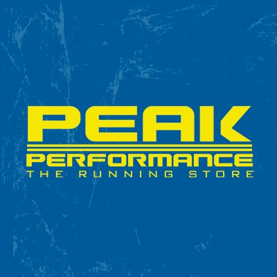 Peak Performance
