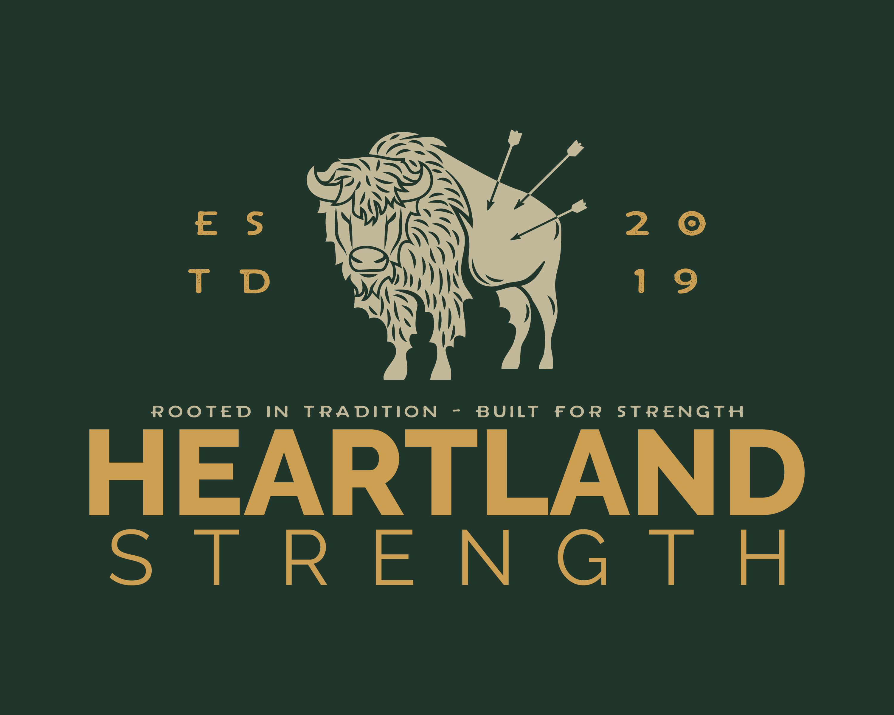 Heartland Strength