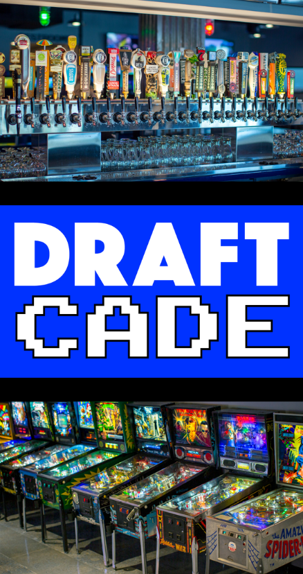 Draftcade