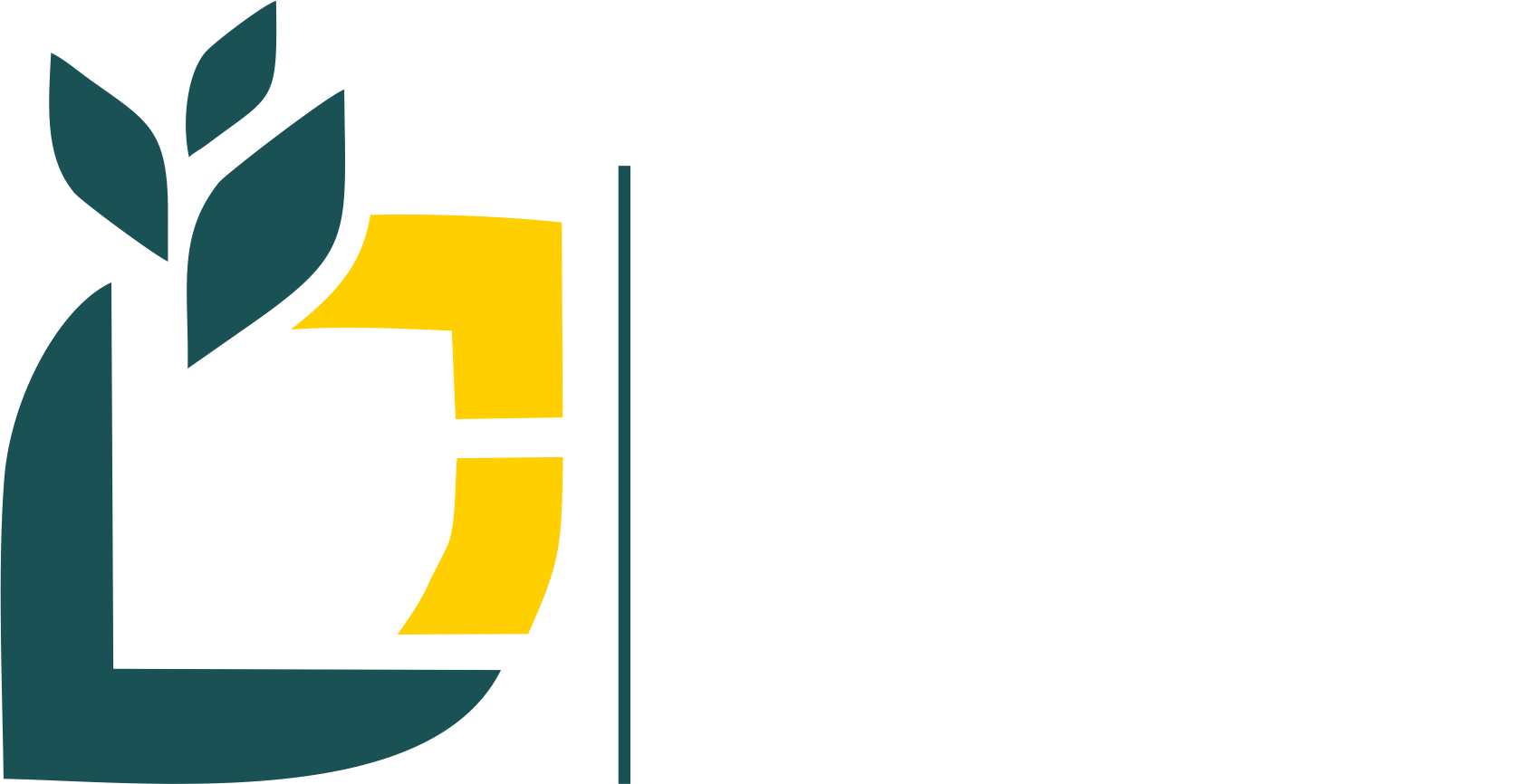 Let's Talk Agriculture Advisory