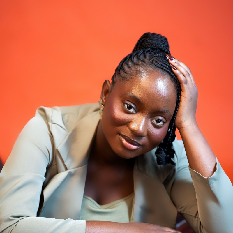 Treasure Babalola