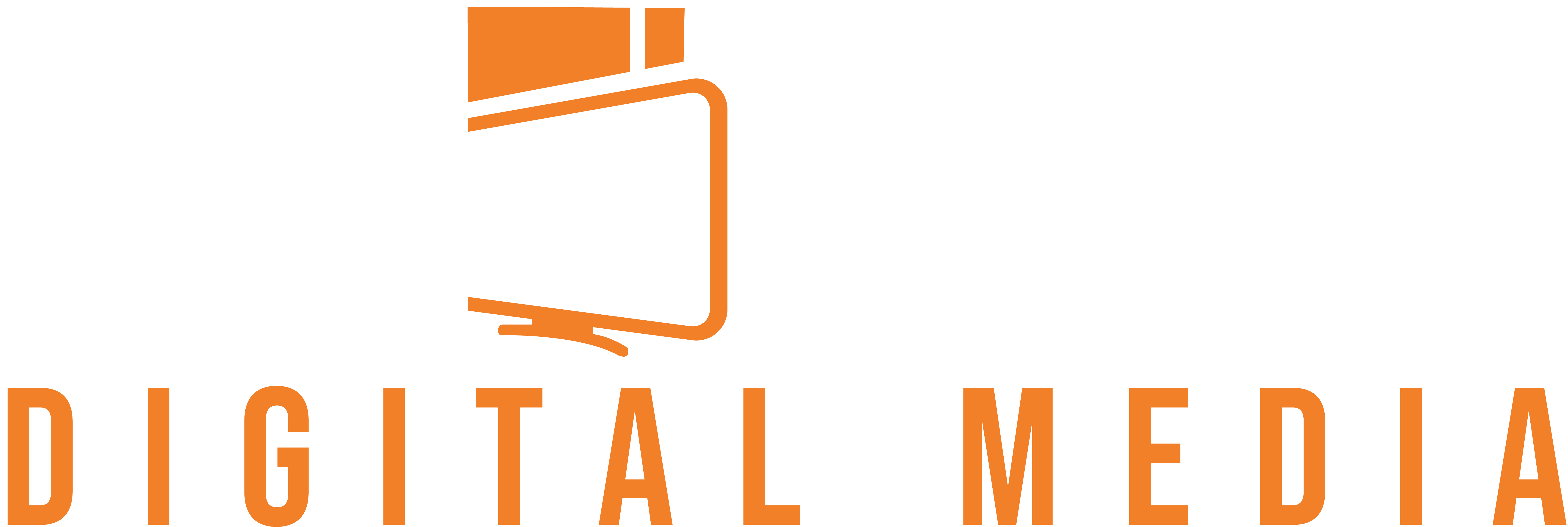 DuPage Digital Media logo