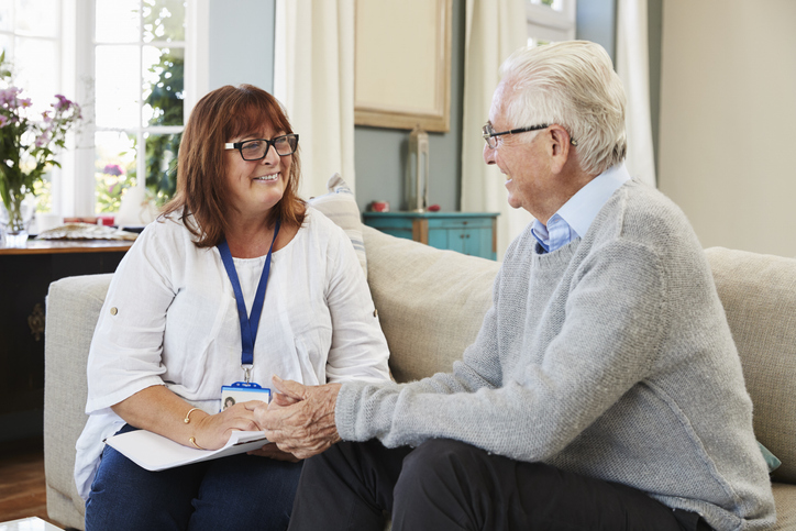 Adult social care