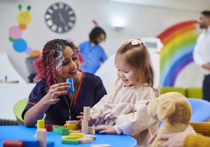 Velox care professionals