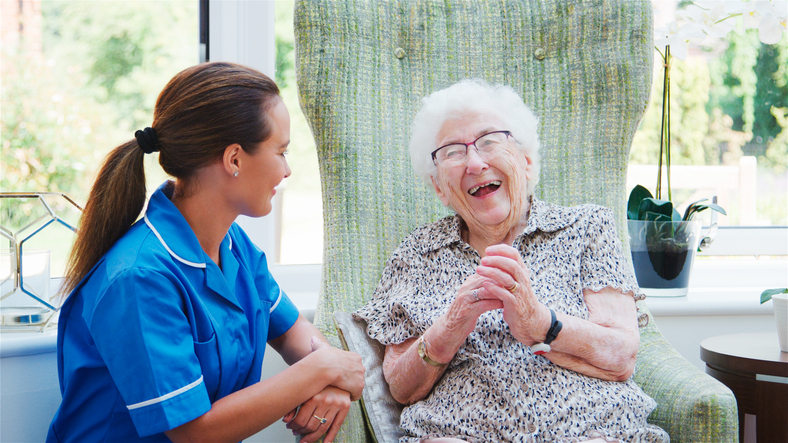 Velox support workers